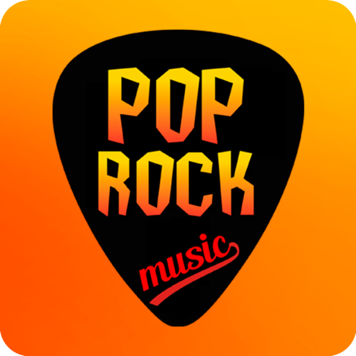 Pop Rock Music Radio