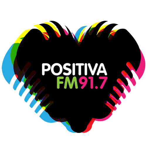 Positiva FM 91.7 MHz